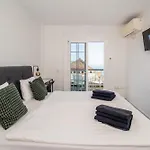 Zion Tenerife With Heated Pool Costa Adeje (Tenerife)