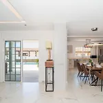 Βίλα Zion Tenerife With Heated Pool *