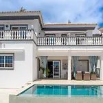 Βίλα Zion Tenerife With Heated Pool Costa Adeje (Tenerife)