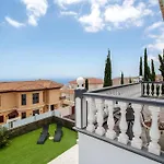 Zion Tenerife With Heated Pool