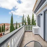Zion Tenerife With Heated Pool Βίλα