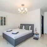 Βίλα Zion Tenerife With Heated Pool