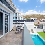 Zion Tenerife With Heated Pool Βίλα Costa Adeje (Tenerife)