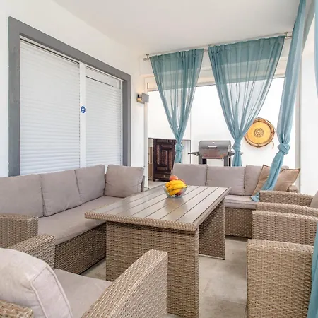 Zion Tenerife With Heated Pool Villa Costa Adeje