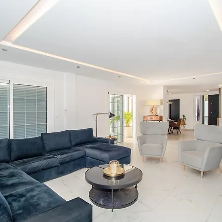 Zion Tenerife With Heated Pool Costa Adeje