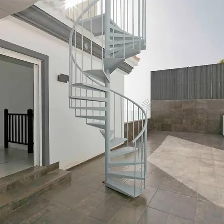 Villa Zion Tenerife