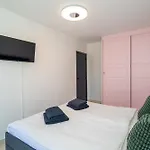 Vila Zion Tenerife With Heated Pool