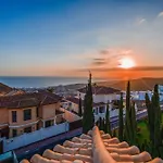 Zion Tenerife With Heated Pool Vila *