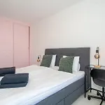 Zion Tenerife With Heated Pool Vila
