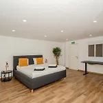 Vila Zion Tenerife With Heated Pool