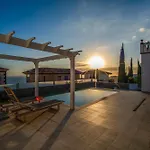 Zion Tenerife With Heated Pool * Costa Adeje (Tenerife)