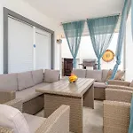 Zion Tenerife With Heated Pool Vila Costa Adeje (Tenerife)