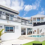 Zion Tenerife With Heated Pool * Costa Adeje (Tenerife)