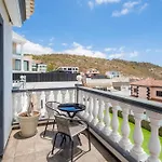 Zion Tenerife With Heated Pool