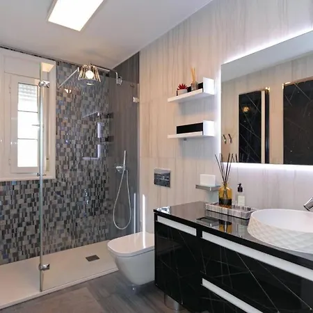 Zion Tenerife Villa
