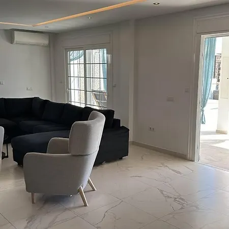 Zion Tenerife Villa