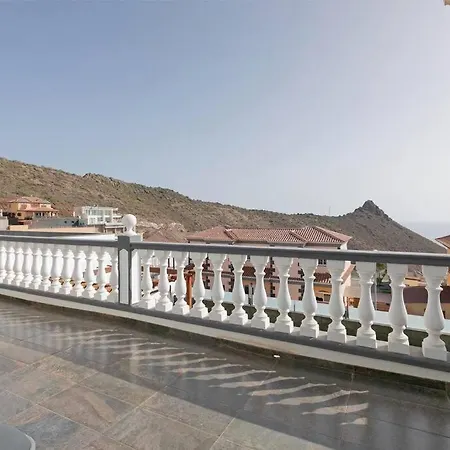 Villa Zion Tenerife