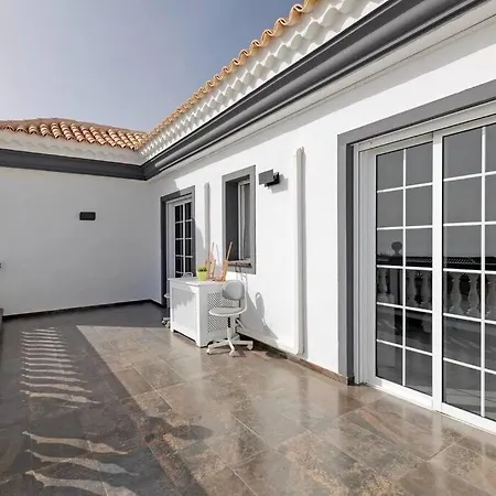 Zion Tenerife Villa Costa Adeje (Tenerife)