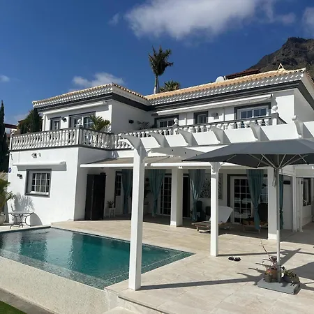 Villa Zion Tenerife *