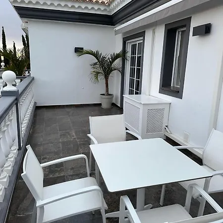 Villa Zion Tenerife *