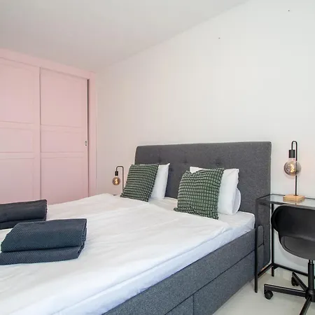 Zion Tenerife With Heated Pool Villa