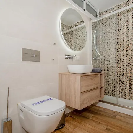 Villa Zion Tenerife With Heated Pool