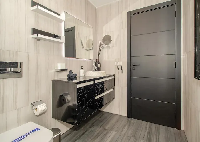 Zion Tenerife With Heated Pool Вілла