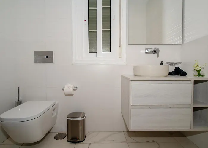 Вілла Zion Tenerife With Heated Pool *