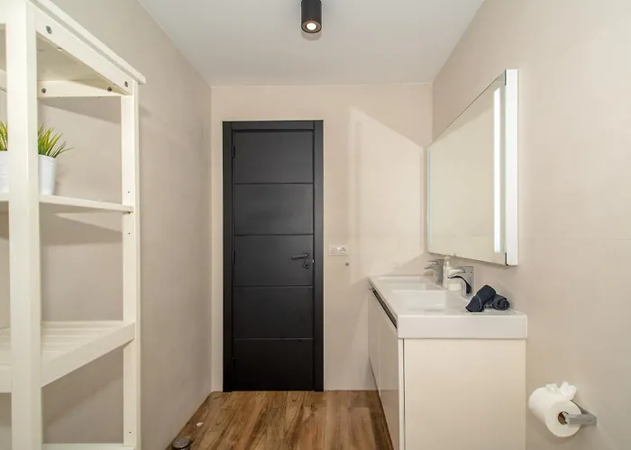 Zion Tenerife With Heated Pool Вілла Адехе