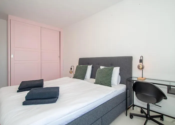 Zion Tenerife With Heated Pool Вілла