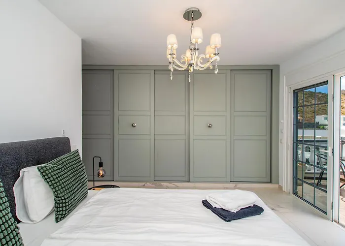 Zion Tenerife With Heated Pool Вілла *