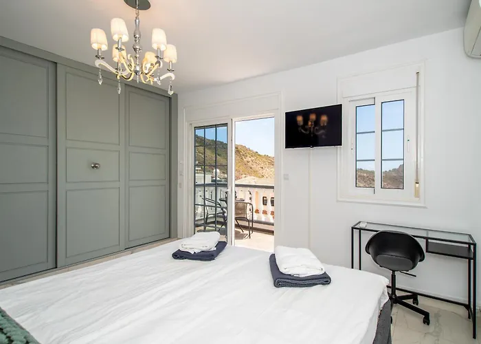 Вілла Zion Tenerife With Heated Pool *