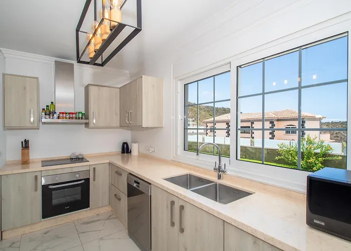 Zion Tenerife With Heated Pool Вілла *