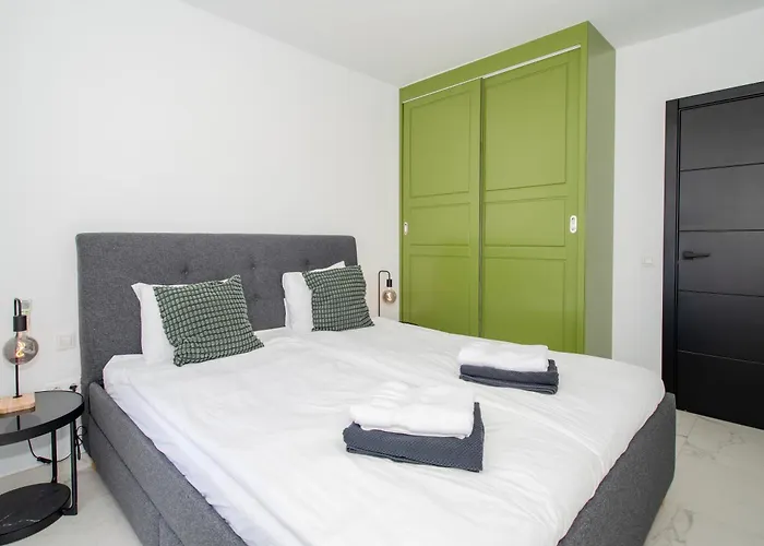 Вілла Zion Tenerife With Heated Pool Адехе