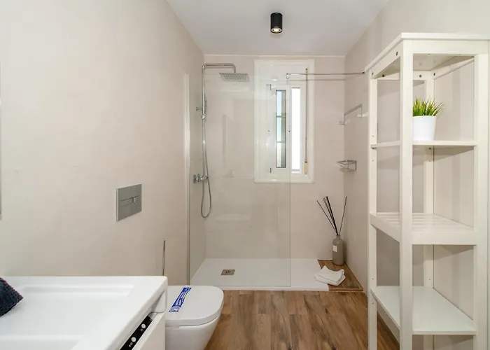 Вілла Zion Tenerife With Heated Pool *