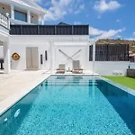 Zion Tenerife With Heated Pool