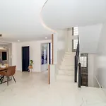 Zion Tenerife With Heated Pool Villa *