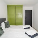 Zion Tenerife With Heated Pool *