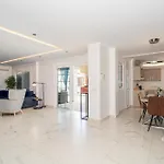 Zion Tenerife With Heated Pool Costa Adeje (Tenerife)
