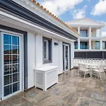 Villa Zion Tenerife With Heated Pool