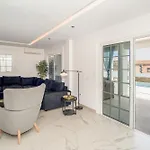 Zion Tenerife With Heated Pool Villa Costa Adeje (Tenerife)