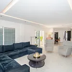 Zion Tenerife With Heated Pool Costa Adeje (Tenerife)