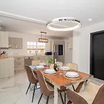 Zion Tenerife With Heated Pool Villa Costa Adeje (Tenerife)