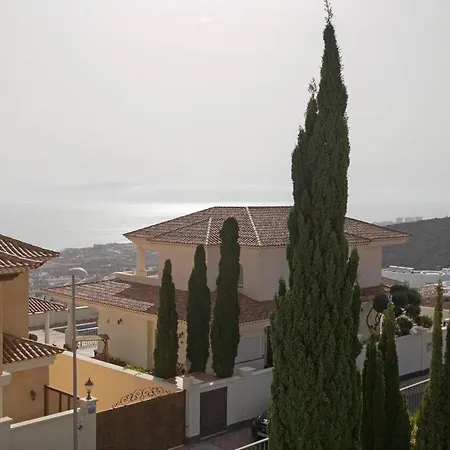 Zion Tenerife Villa Costa Adeje (Tenerife)