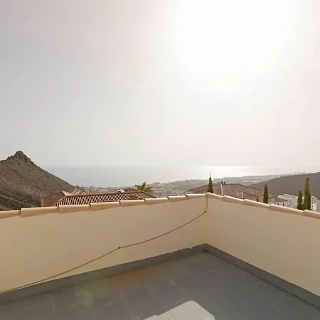 Villa Zion Tenerife *