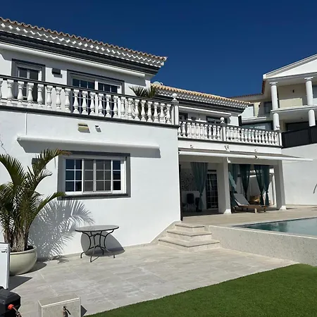 Villa Zion Tenerife *