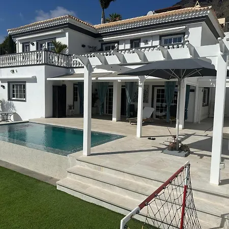 Villa Zion Tenerife