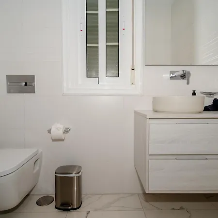 וילה Zion Tenerife With Heated Pool *