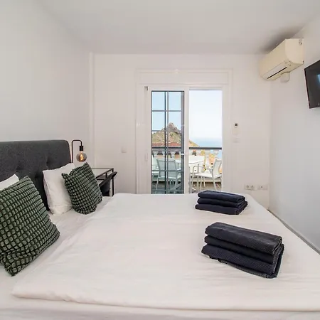 Zion Tenerife With Heated Pool אדחה