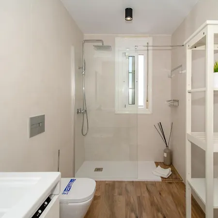 וילה Zion Tenerife With Heated Pool *